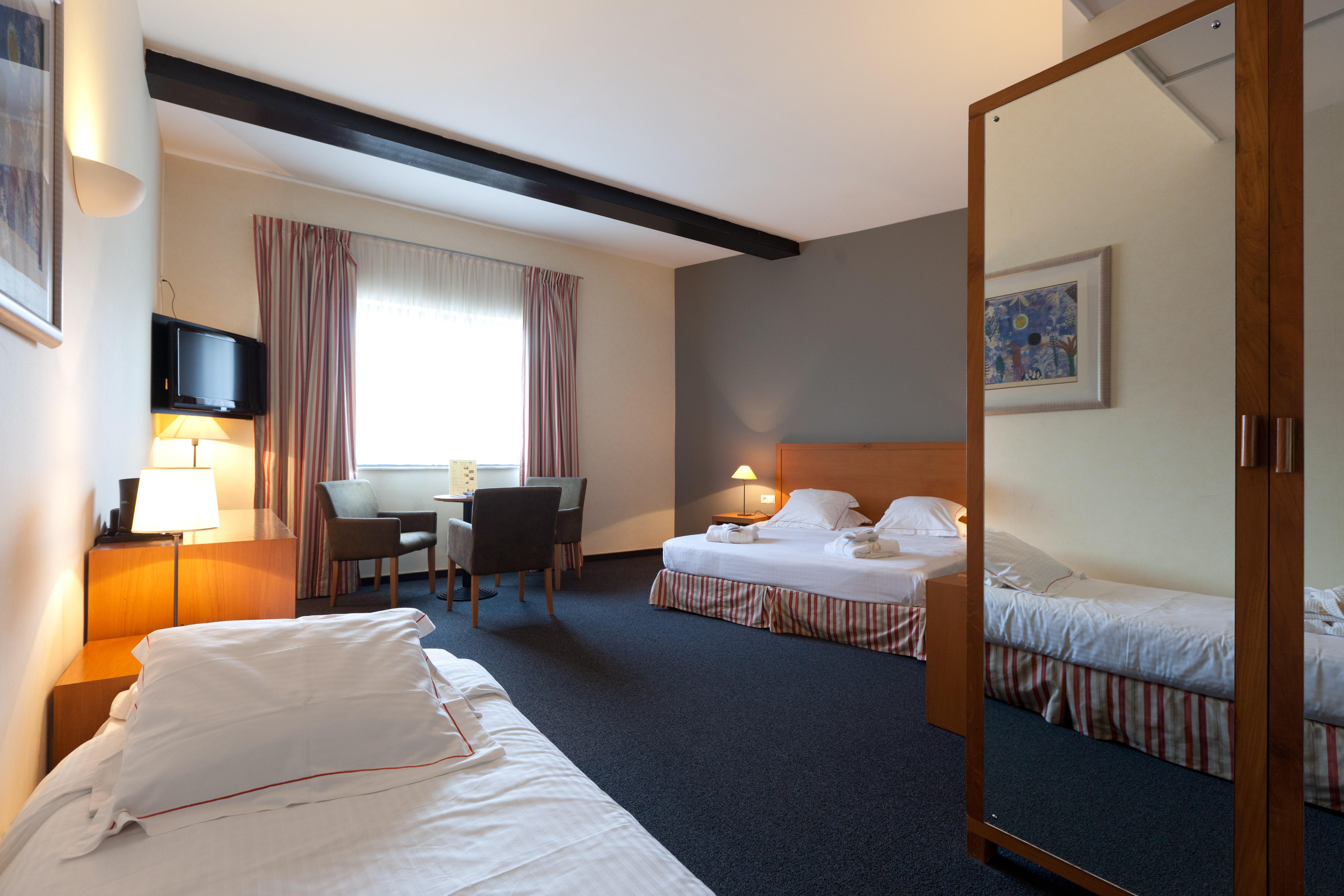Ghent River Hotel Rom bilde